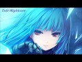 Nightcore - Feel the Melody | HD | LYRICS 