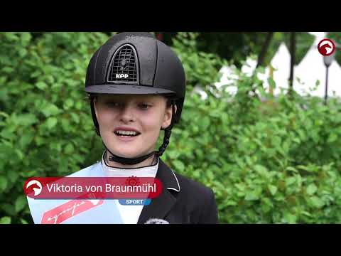 Tag 5 beim Deutschen Spring- und Dressur-Derby