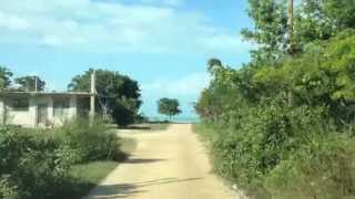 preview picture of video 'Sarteneja Village Real Estate Opportunities - Corozal District, Belize'