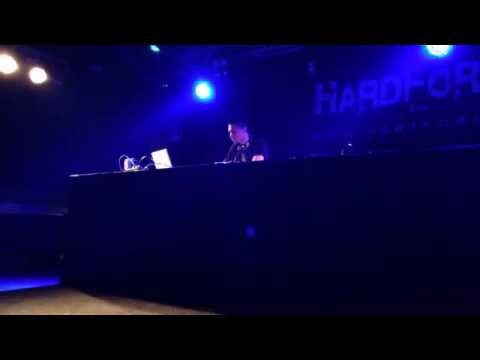 Phitrax 1nv4d3rs-The Godfather @Orion 30.04.15