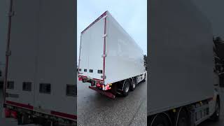 Truk box Scania R730 6X2 EURO6 + RETARDER + ADR | Gambar 4 - Autoline