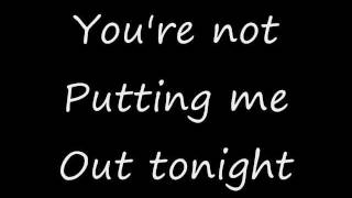 Gob - I cut myself too lyrics