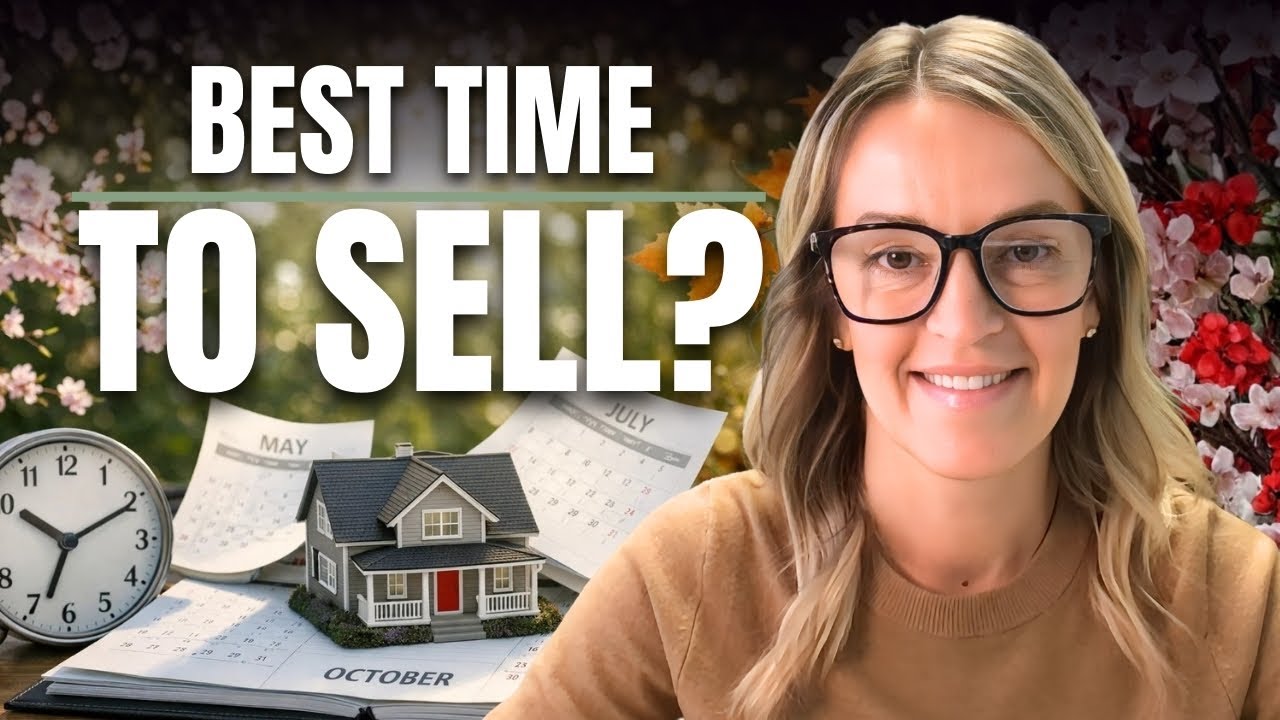 When Is the Best Time of the Year to Sell Your Vancouver Home?