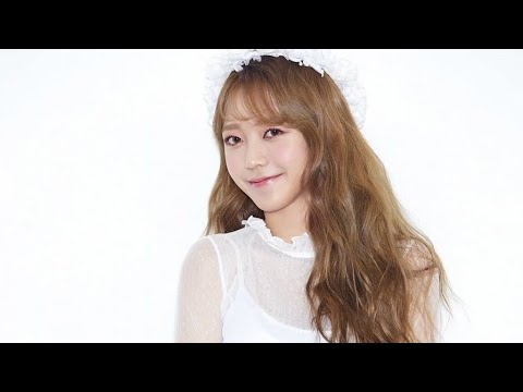 KIM SOHEE "SobokSobok" - on loop for 1 hour and 5 minutes