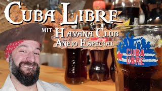 Rumperium Rum Tasting Video