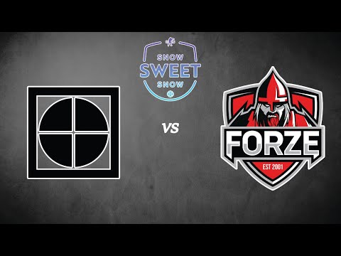 forZe vs EXTREMUM — Main Swiss | Snow Sweet Snow #1