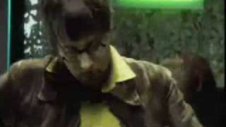 Treble Charger - How She Died