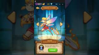 Everwing... are you a fairy or god?