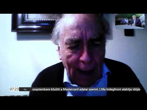 PIRKADAT Breuer Péterrel: Frank Tibor