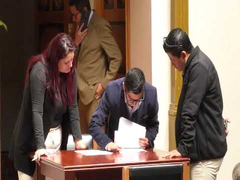 Alrededor de 300 listas ya fueron calificadas, según la Junta Provincial Electoral de Loja