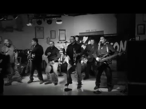 Xplosion Band @ Moose Lodge