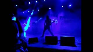 Enslaved - Gylfaginning, Live at Frantic Fest 2018, Francavilla, Italy