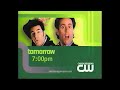 WCWN Commercial Breaks May 20 2007