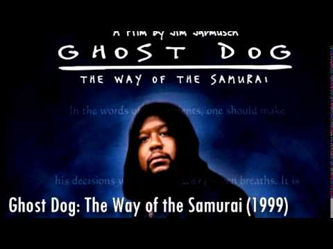 Burial Samples (Part 1)