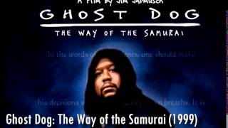 Burial Samples (Part 1)