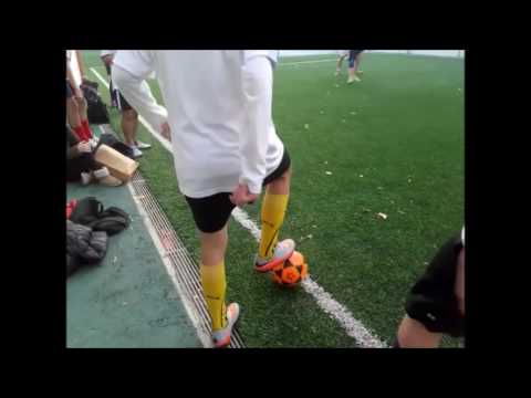 Alumni vs Faber City #Fecha6 CopaPalermo