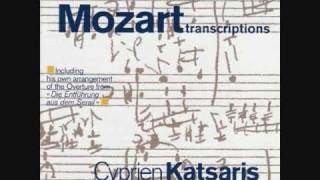 (3) Selections from the Magic Flute, K. 620 - Act I/8 - Finale