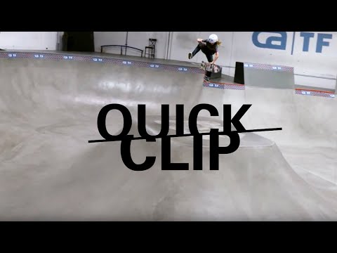 Phoenix Sinnerton Welcome Quick Clip