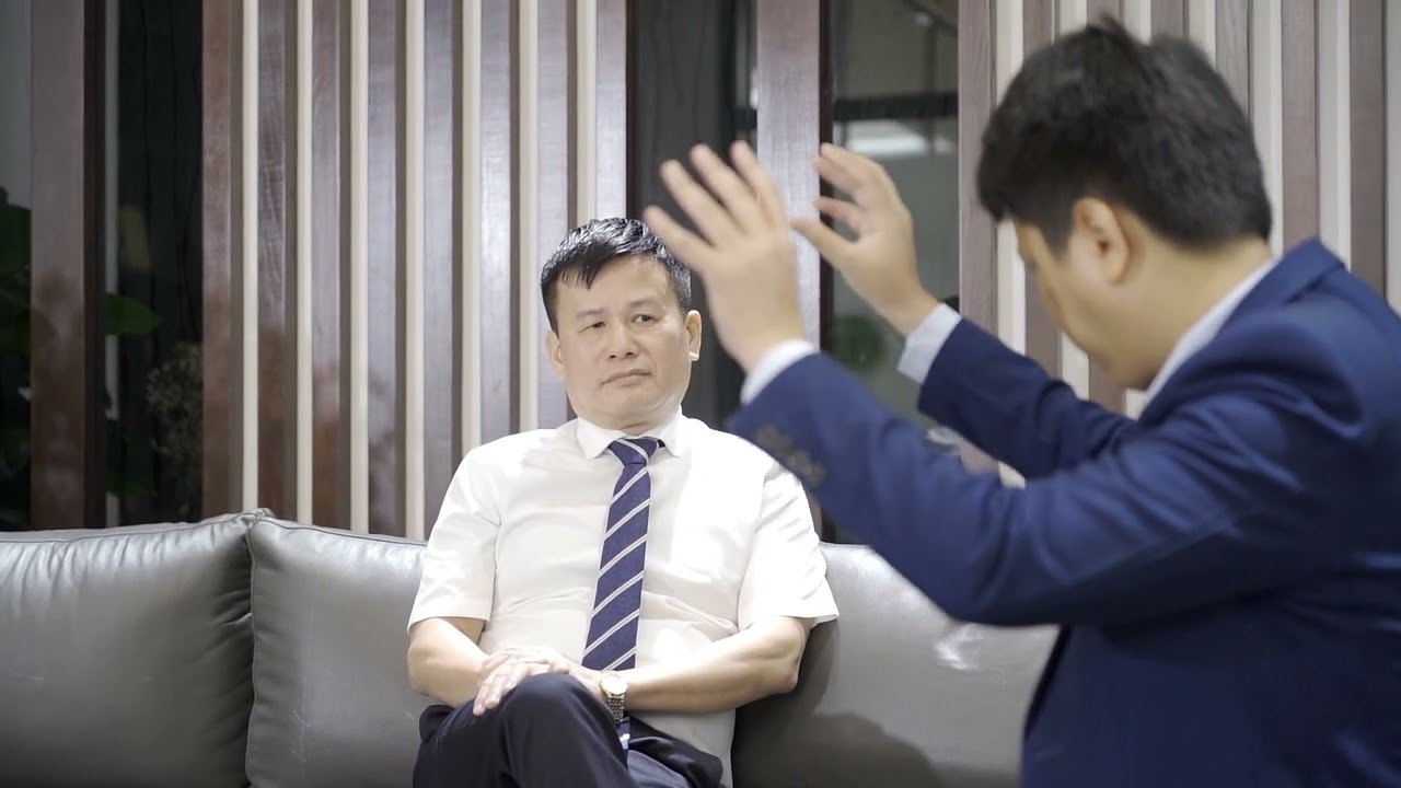 TVC KHU CÔNG NGHIỆP NAM CẦU KIỀN