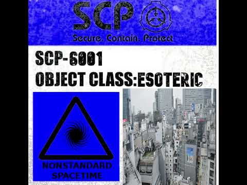 Even More Scp Labels