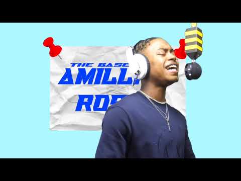 CashWitDaRacks - Letter to New Orleans l A Million Roses x The Basement l