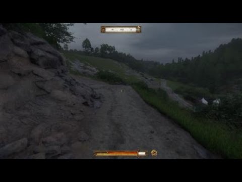 Kingdom Come: Deliverance Gameplay Walkthrough Part 8 (Full Game)