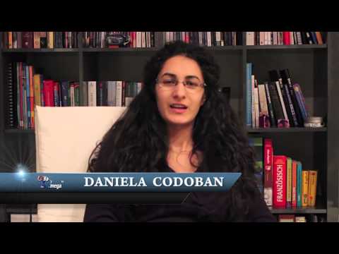 Tinerii din Wels, Austria - despre Alfa Omega TV