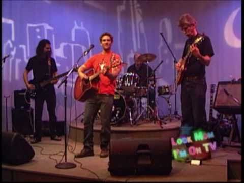 Like a Domino --- The D'oh Bros