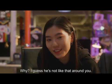 Semantic Error English Subtitle Episode 7 p2