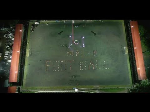 MPL 8 KICKOFF: MFA GRASSROOT