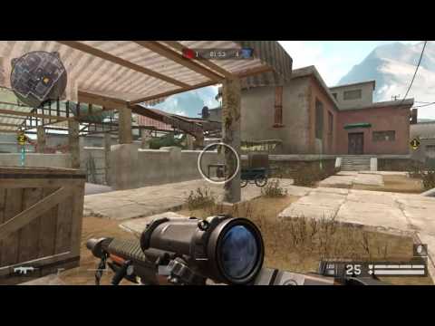 Warface : Play C4 full set Crown ver 2