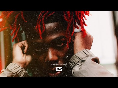 Cory Jones - Resuscitate