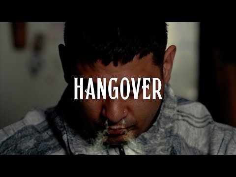 Digo Savage x Belano - HANGOVER