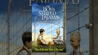 The Boy in the Striped Pajamas