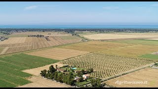 Agriturismo Tenuta dei Principi - Toscana | Agriturismo.it | Drone video