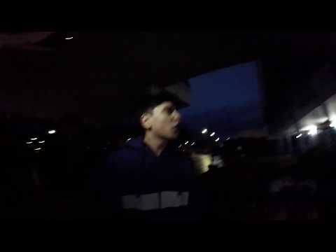 NASTA vs FABRY: 8vos - POEMA 20 Fecha 4