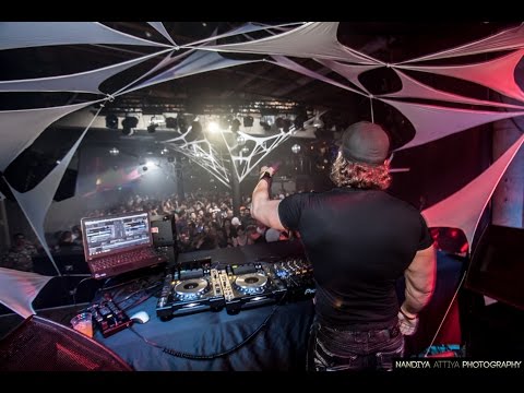 Magnus Live @ TranceFamily SF 6 Year Anniversary