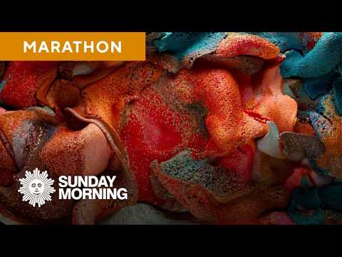 Intriguing mysteries