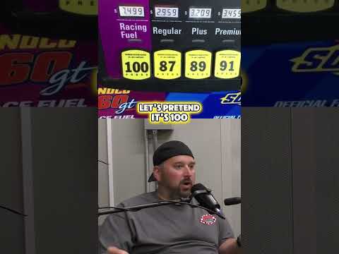 RACE Gas Varieties