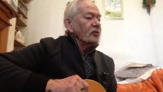 Hymn of Joy by chris tomlin.my version on guitar and vocal