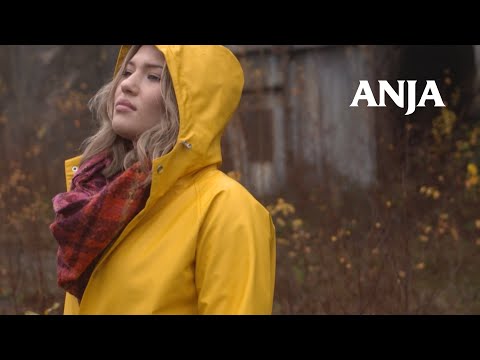 Anja Nissen - Can't Do This (Official Video)