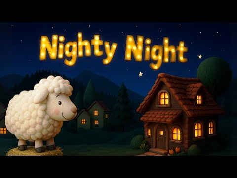 Nighty Night! (Android) [2012] longplay