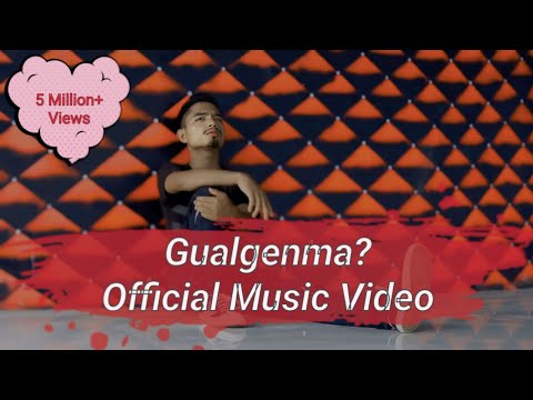 Satnal Raksam SR - Gualgenma (Official Music Video)