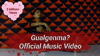 Gualgenma_Satnal Raksam S R (OFFICIAL MUSIC VIDEO)