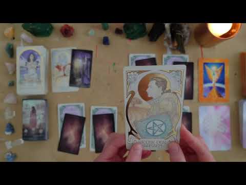 Neumond im Steinbock - Reading vom 13.01. bis zum 28.01.2021 ✨♑✨