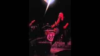 9 Lives and Counting Live 05/15/2015