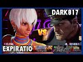 SF6 Expiratio ELENA Vs Dark817 M BISON STREET FIGHTER 6 BlueNocturne64TV