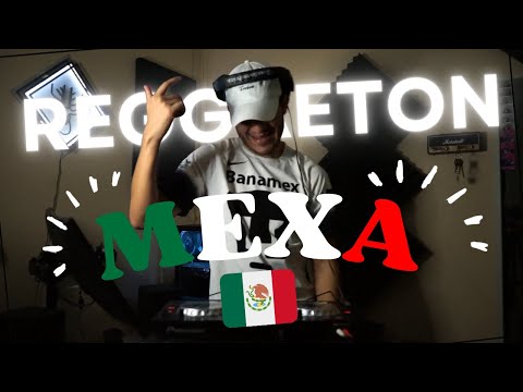 MIX REGGAETON MEXICANO PARA TOMARTE UNA MICHE | PERREO MEXA 2023 (OTRO SHOW, DALE BOGUETO, ESPANTAN)