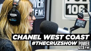 Chanel West Coast On &#39;Love And Hip Hop&#39; Politics, New Music, And More!
