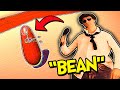 dani saying bean for 14 seconds